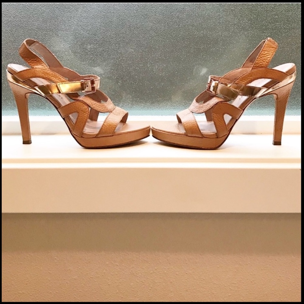 Rebecca Minkoff “Bless” Heels - Sandals - Picture 2 of 14